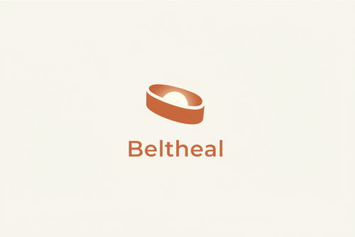 Beltheal Logo